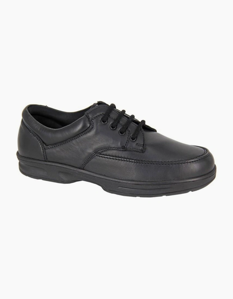 Dr Keller Brian Mens Shoes Black