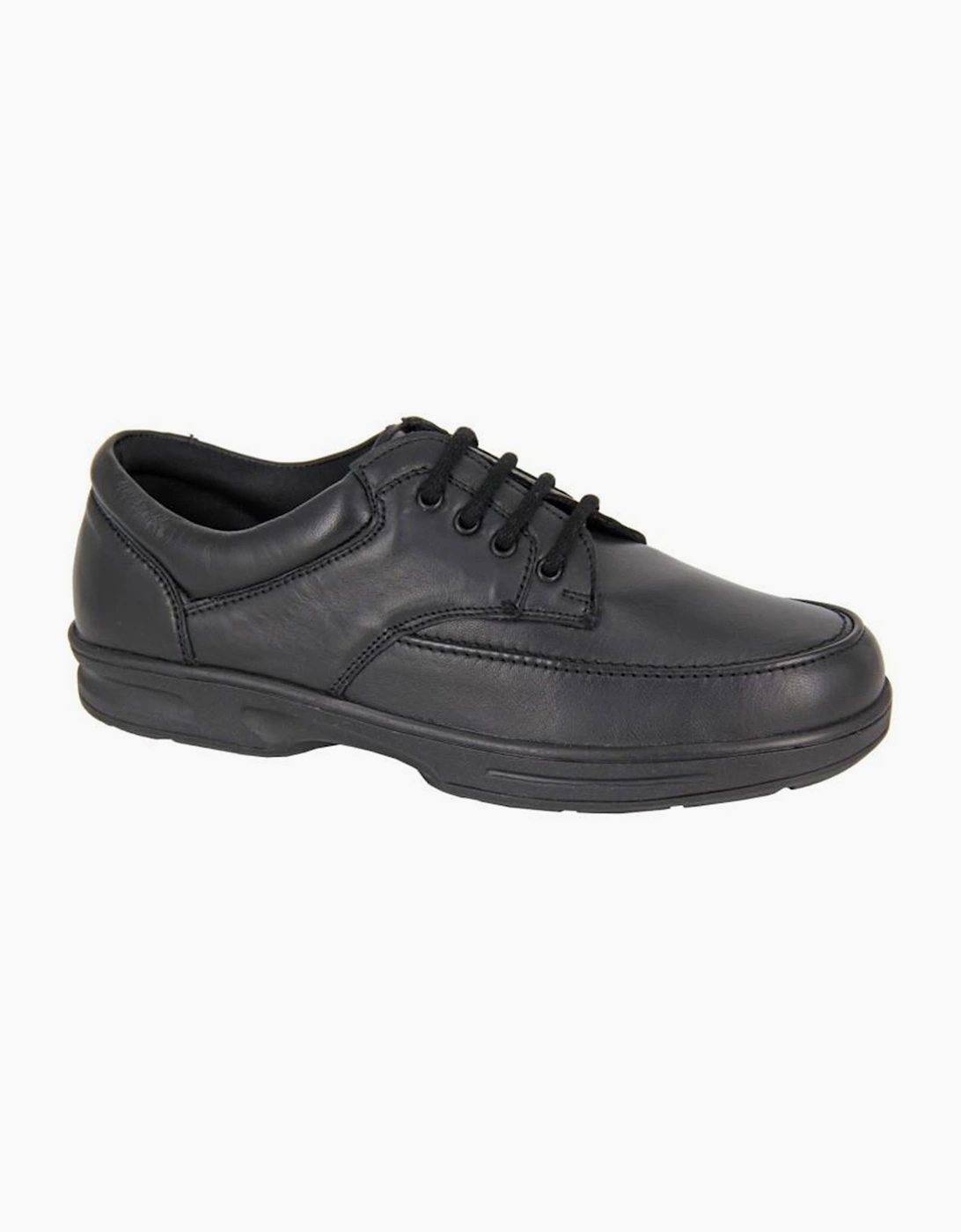 Dr Keller Brian Mens Shoes Black