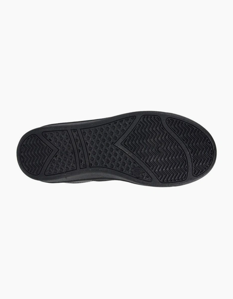 Dek Osprey Unisex Kids Trainers Navy