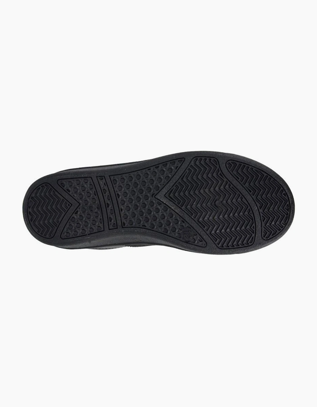 Dek Osprey Unisex Kids Trainers Navy