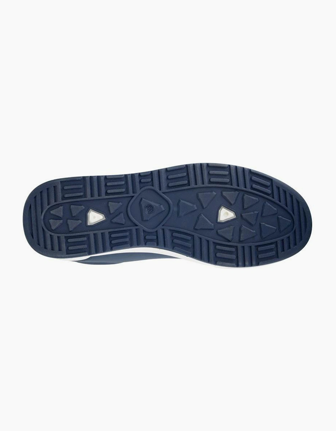 Dek Kite Retro Mens Trainers Navy