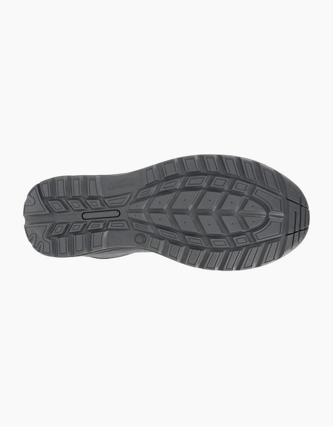 Grafters Grafter Force Unisex Safety Trainers Grey