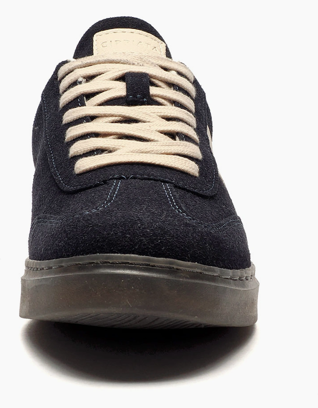 Cipriata Redea Retro Womens Trainers Navy