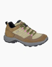 Safari Brown / Olive
