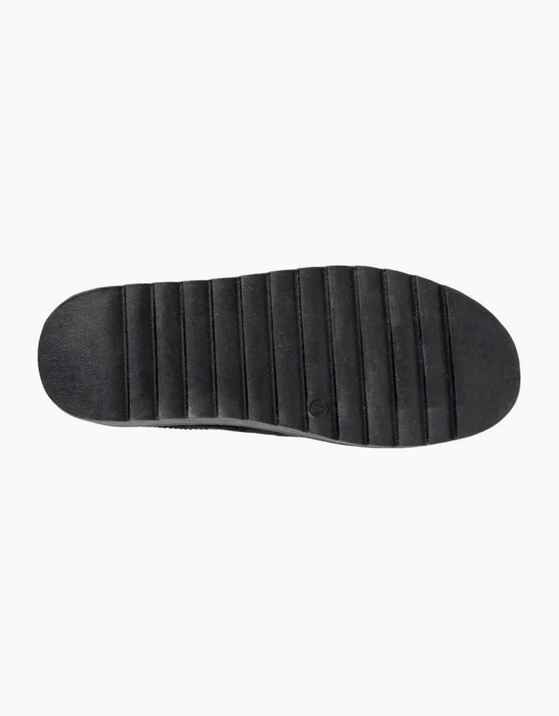 Cipriata Dana Mule Womens Slippers Black