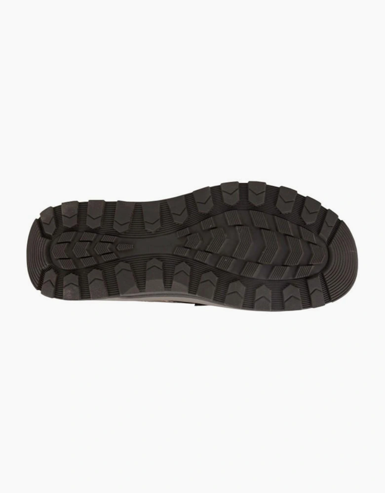 Scimitar Donwell Mens Shoes Brown