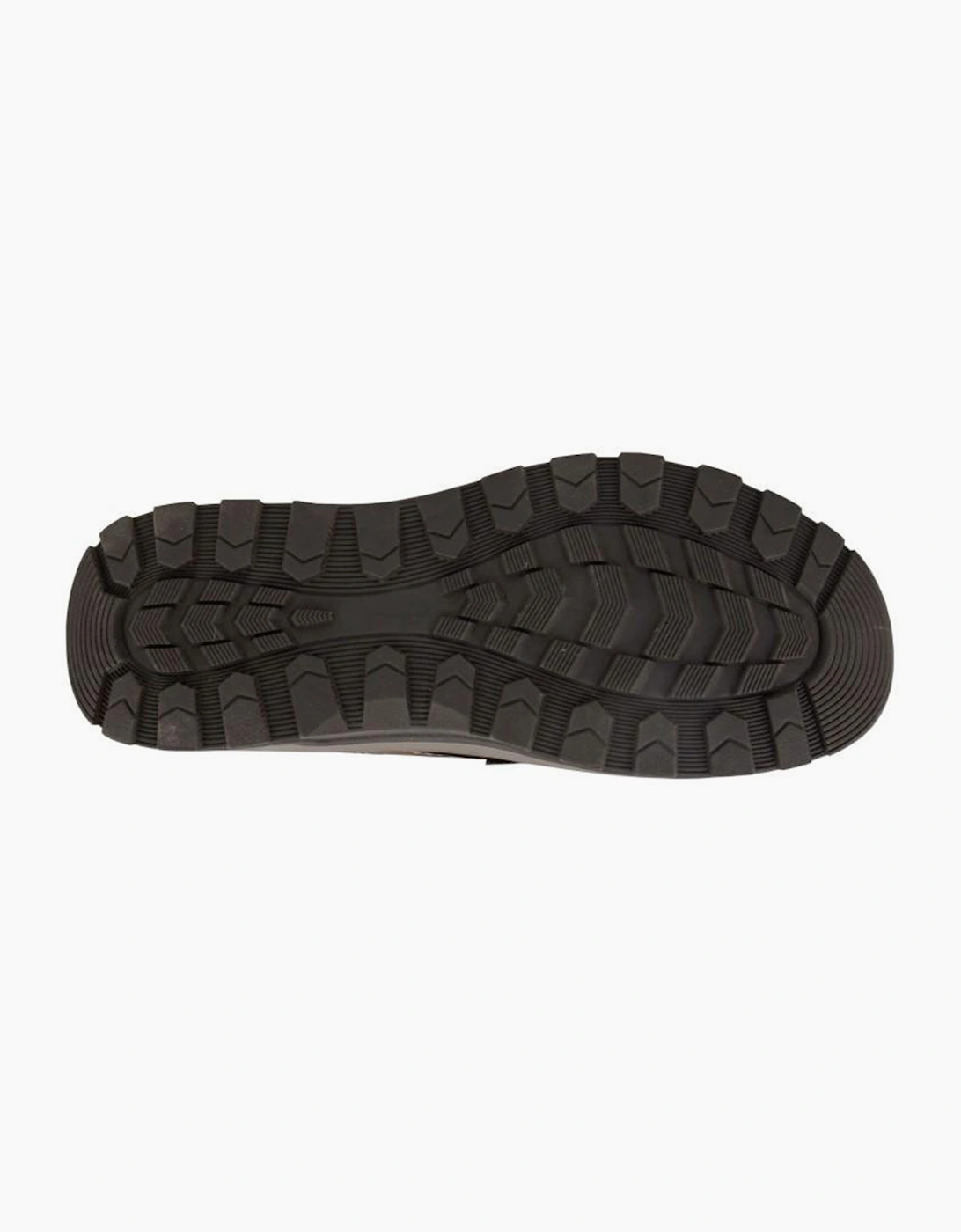 Scimitar Donwell Mens Shoes Brown