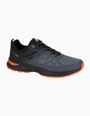 Charcoal Grey