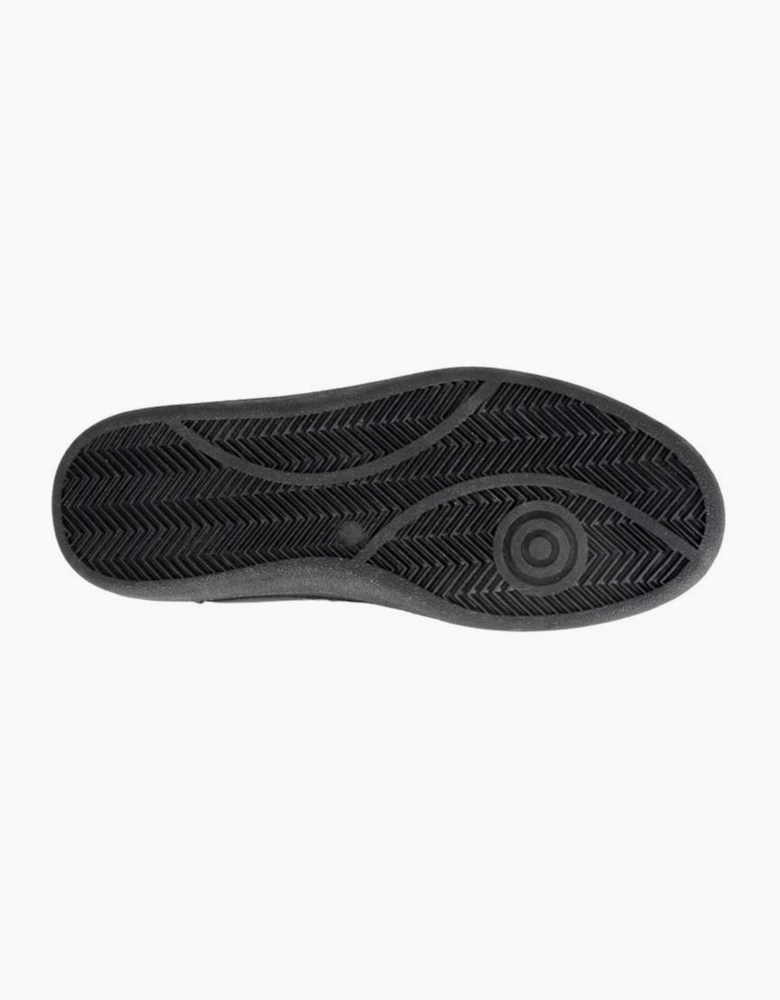 Dek Reana Womens Mmeory Foam Trainers Black