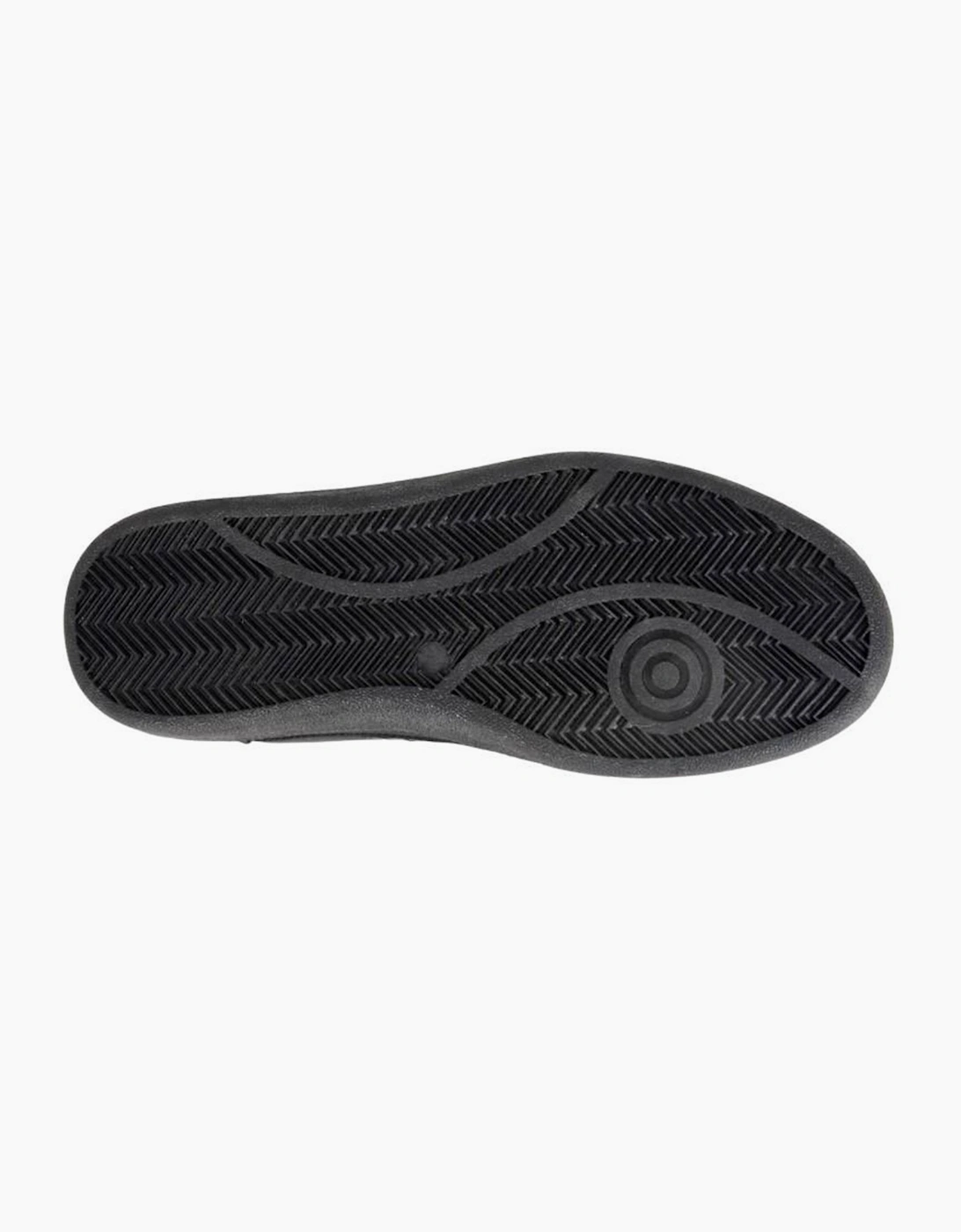 Dek Reana Womens Mmeory Foam Trainers Black