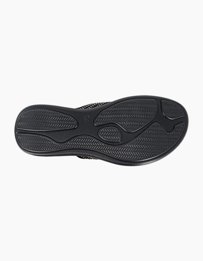 Cipriata Celina Womens Sandals Black
