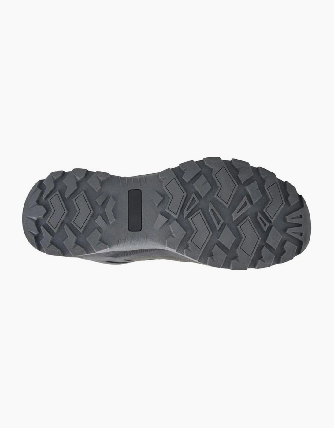 Aztrek Snowdon Waterproof Womens Trail Boots Grey / Pink