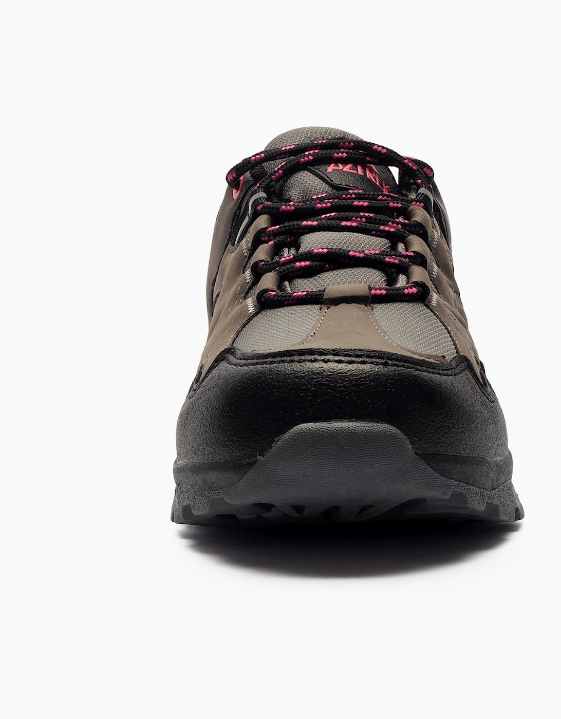 Aztrek Cotswold Waterproof Womens Shoes Grey