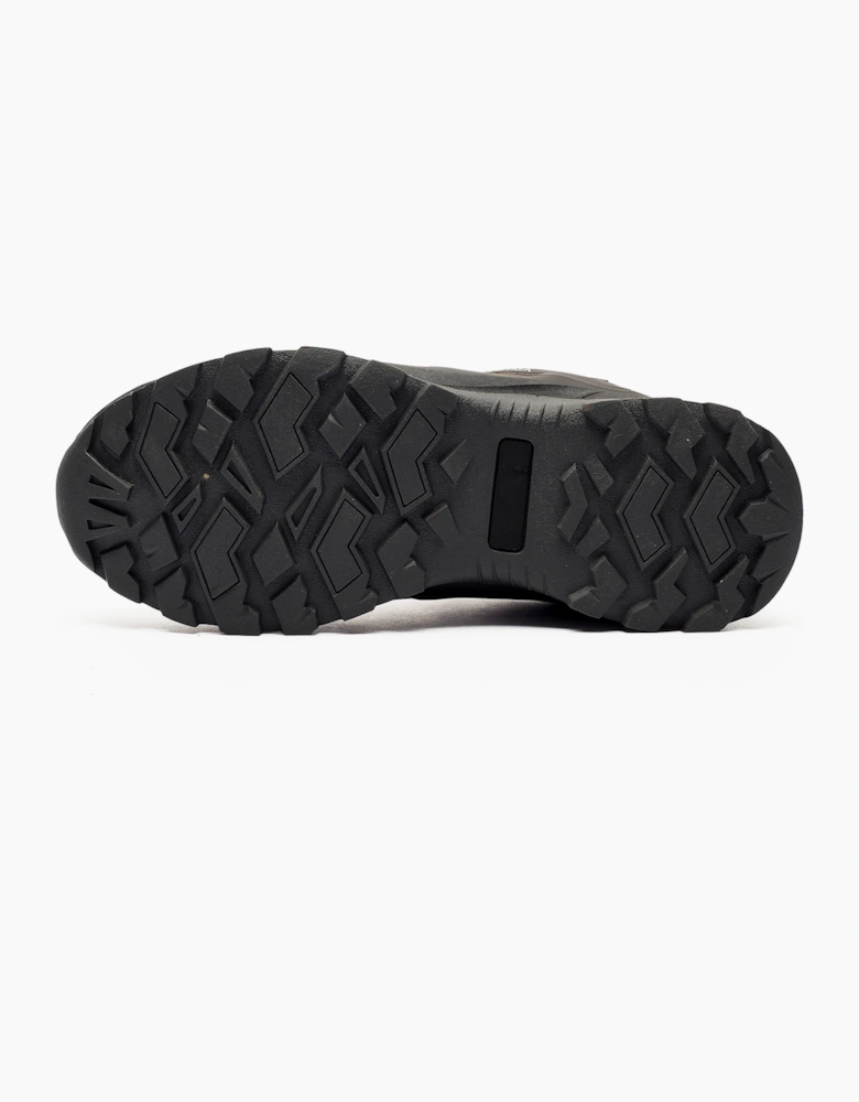 Aztrek Cotswold Waterproof Womens Shoes Grey