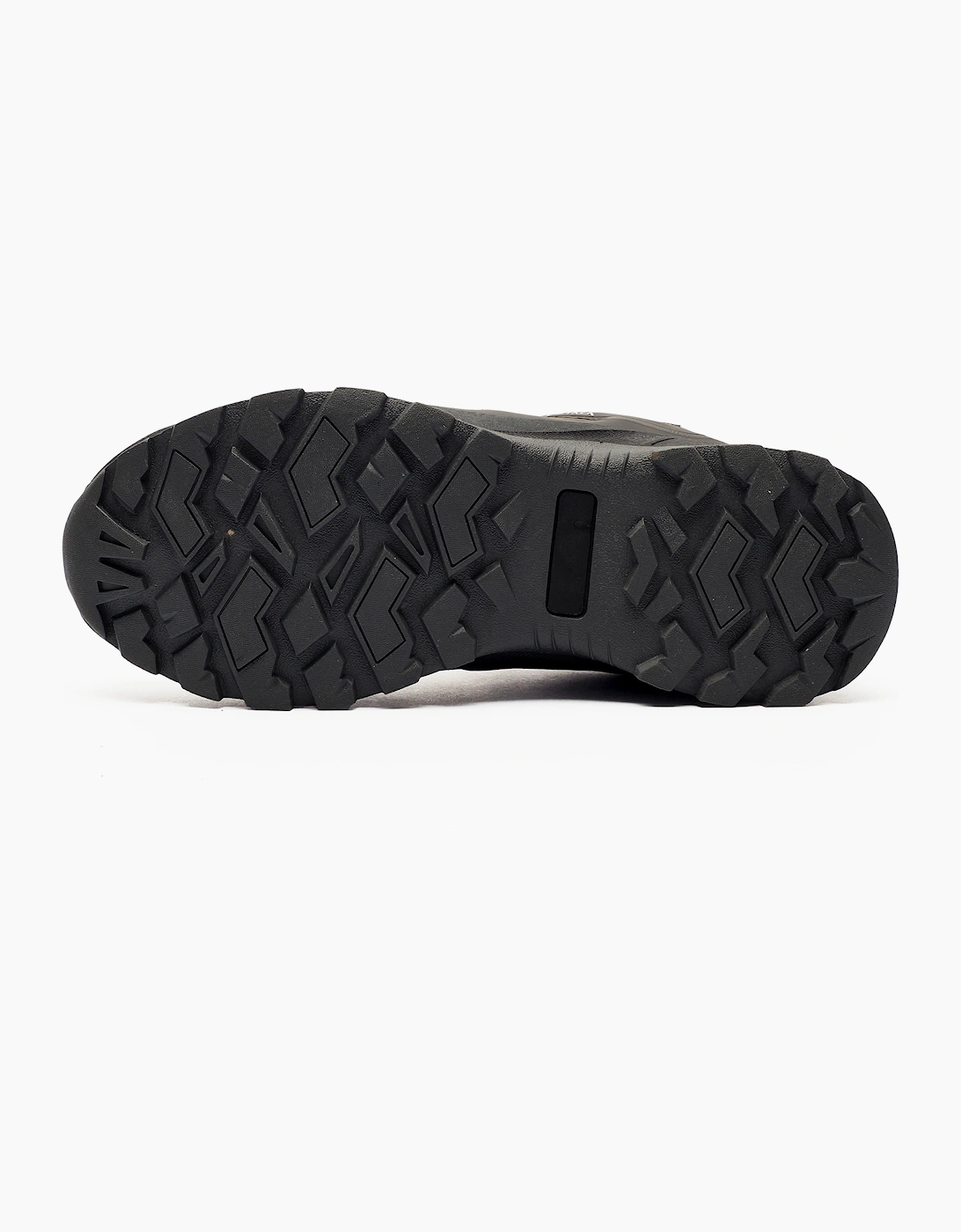 Aztrek Cotswold Waterproof Womens Shoes Grey