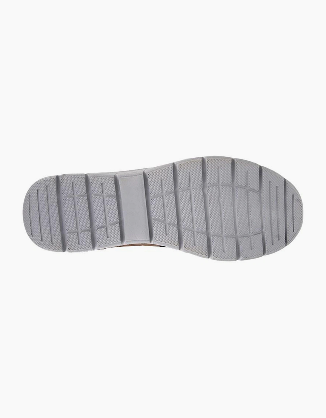 Scimitar Weston Slip On Shoes Navy