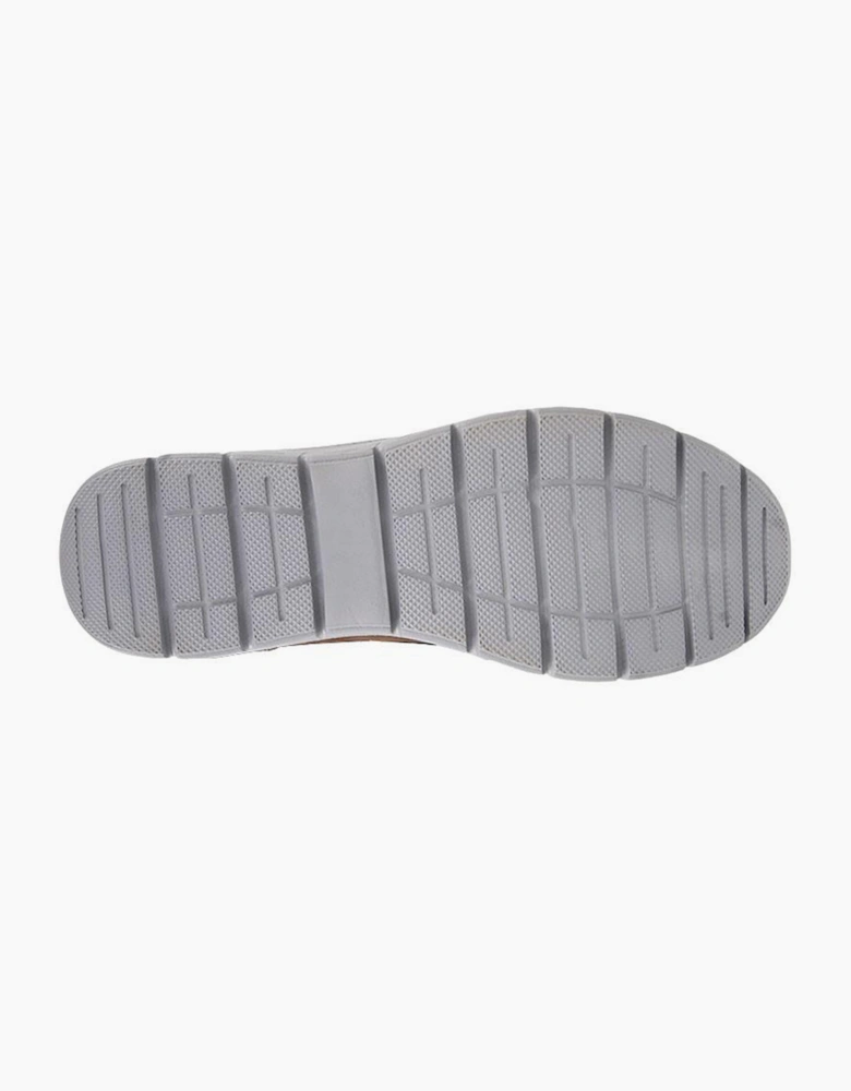 Scimitar Weston Slip On Shoes Tan / Brown