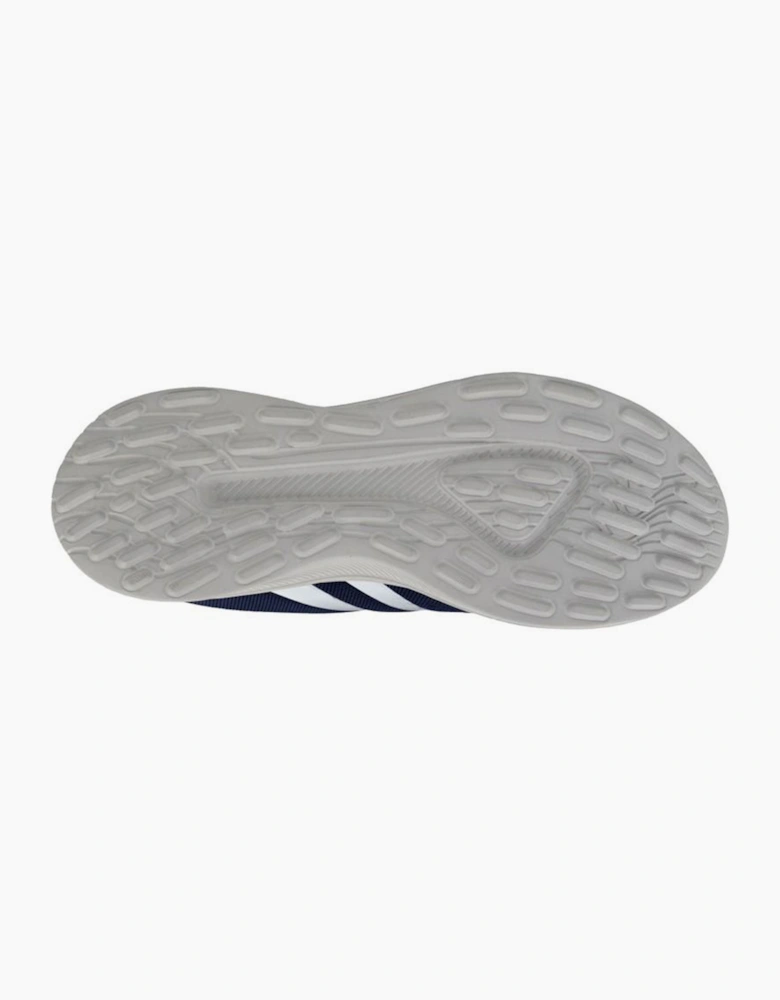 Dek Planet Mens Trainers Navy Blue