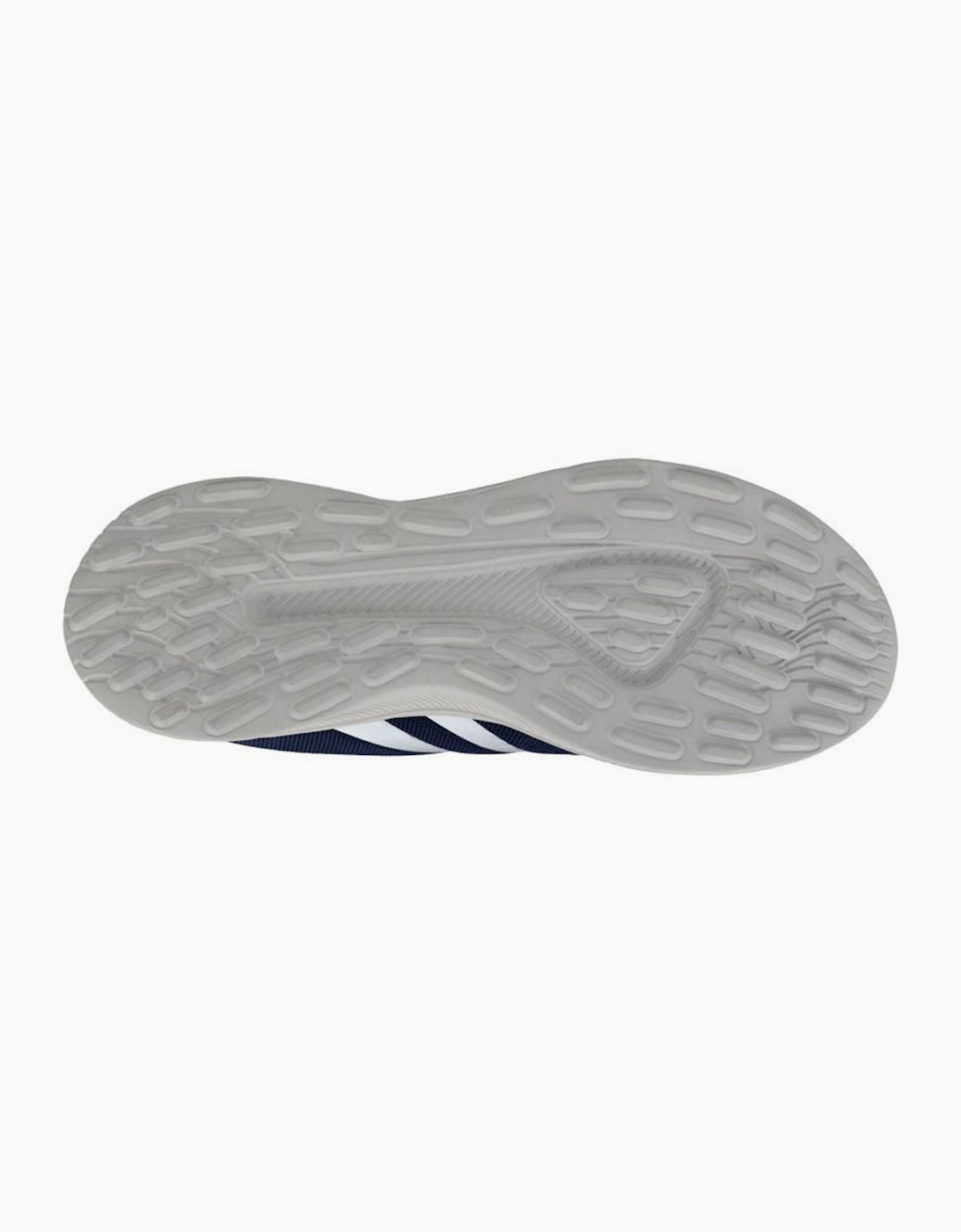 Dek Planet Mens Trainers Navy Blue