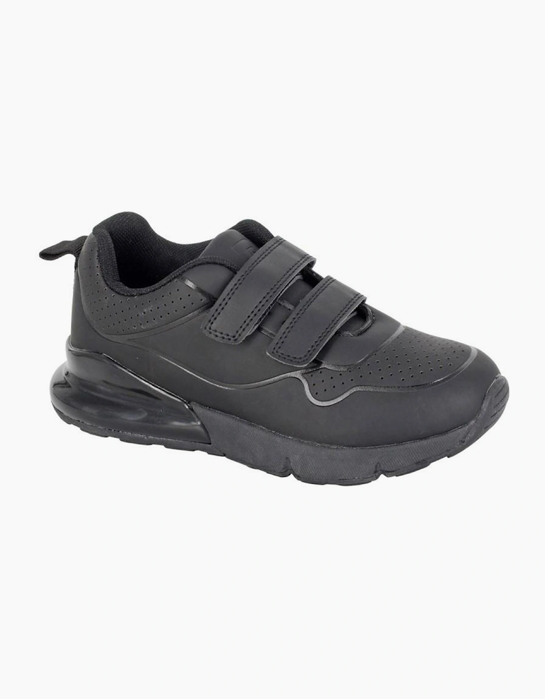 Dek Lava Junior Trainers Black