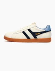 White / Navy / Vista