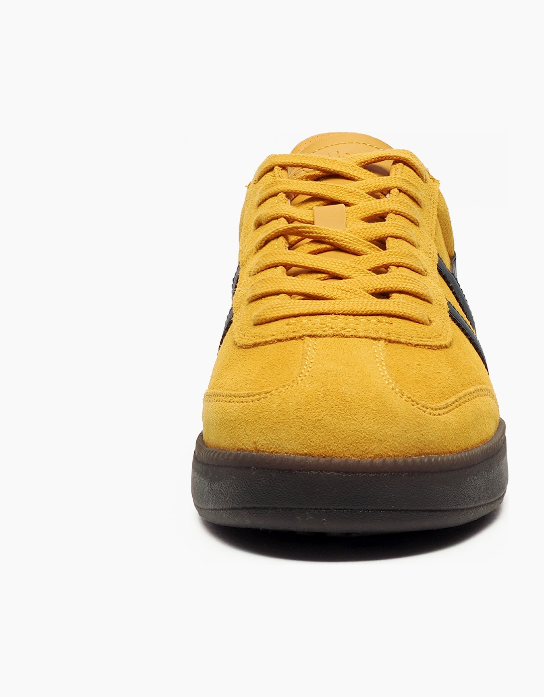 Gola Classics Viper Suede Mens Trainers Sun / Navy