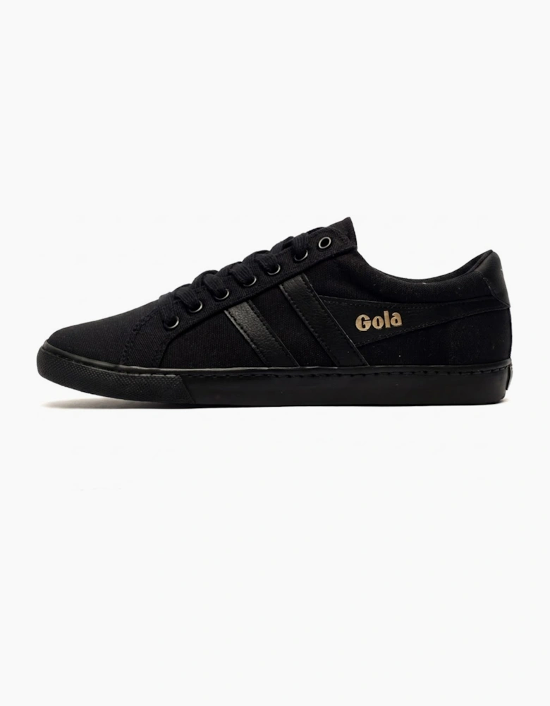 Gola Classics Varsity Vegan Mens Trainers Black