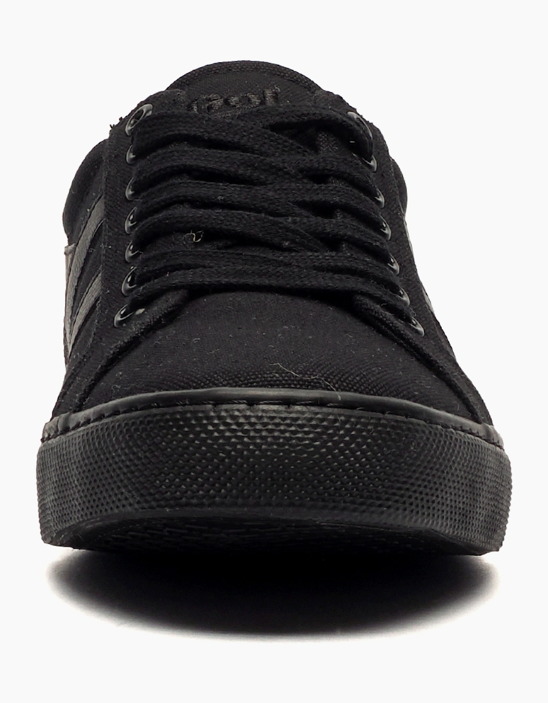 Gola Classics Varsity Vegan Mens Trainers Black