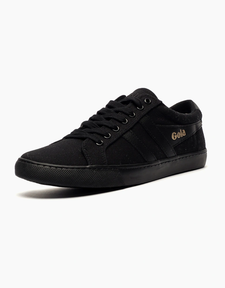 Gola Classics Varsity Vegan Mens Trainers Black