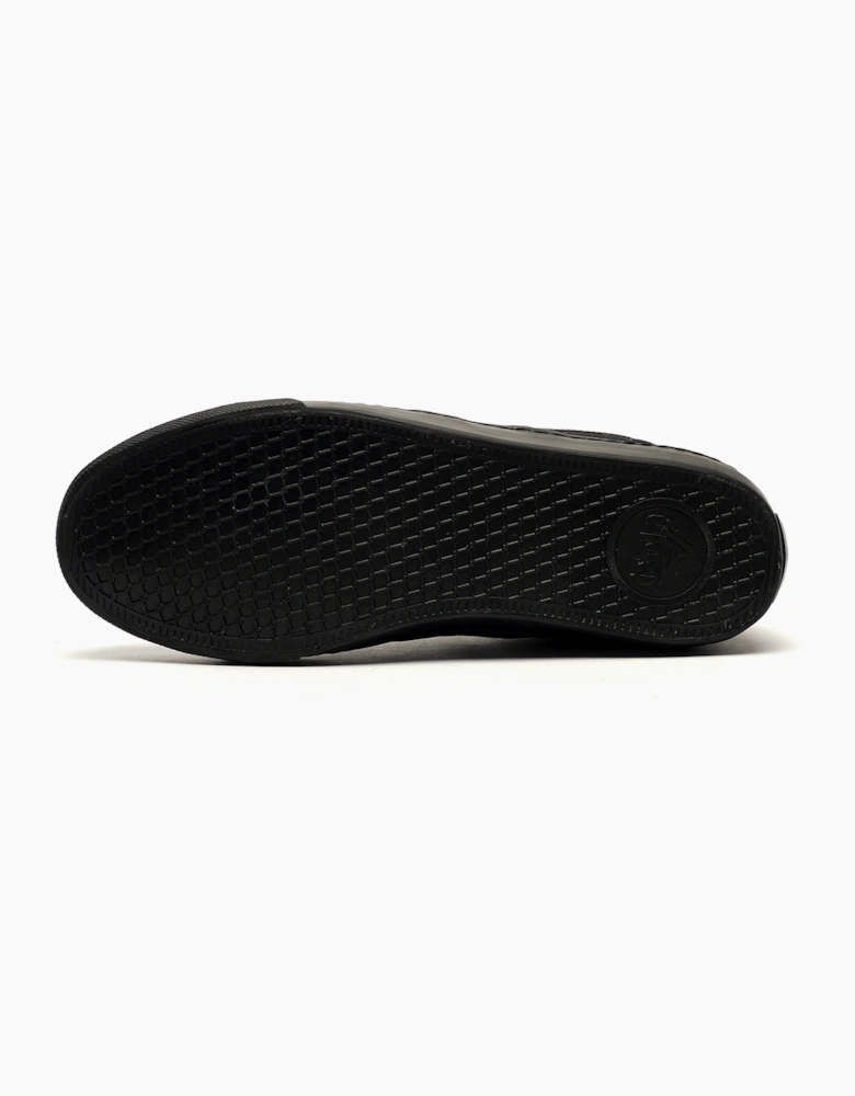 Gola Classics Varsity Vegan Mens Trainers Black