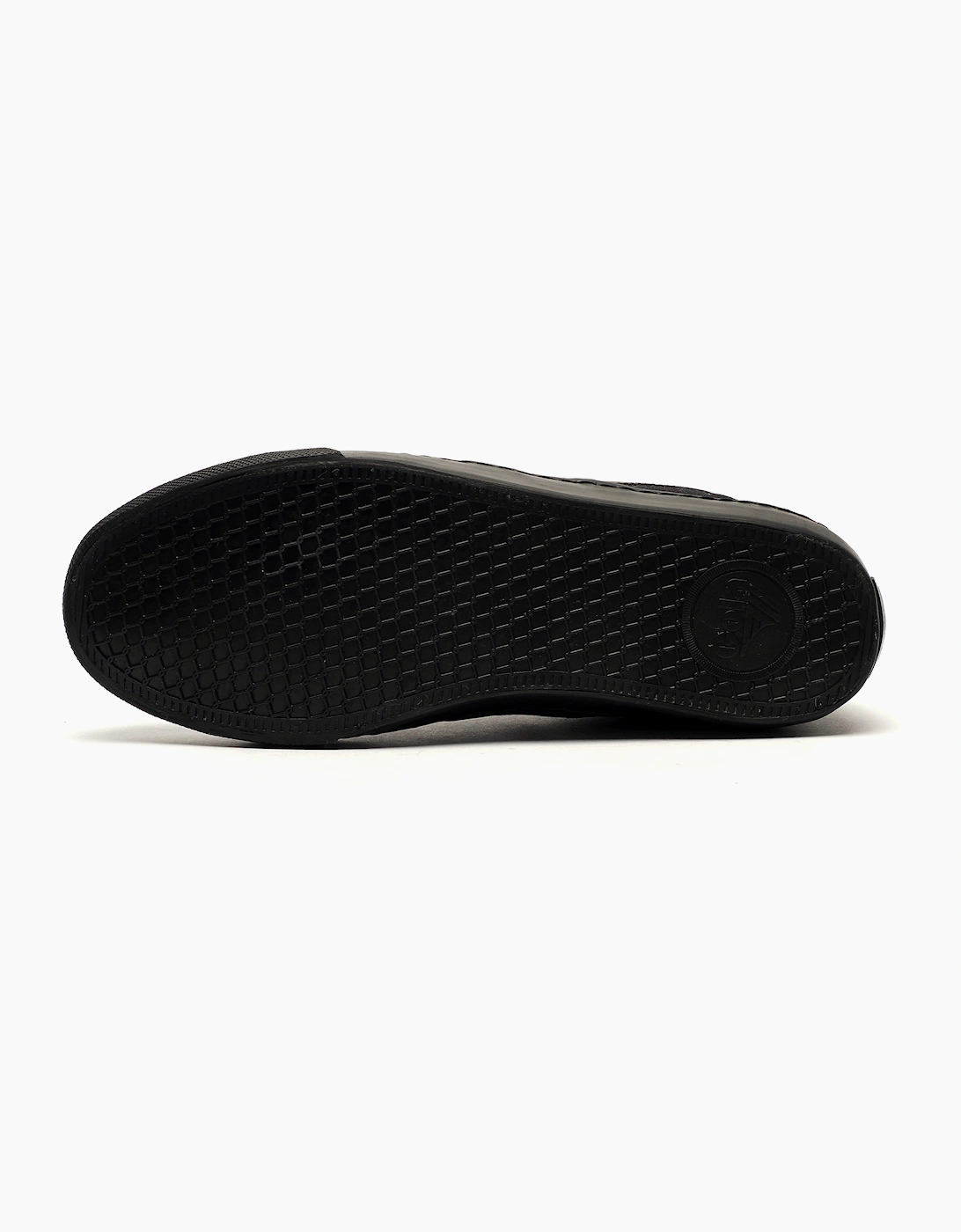 Gola Classics Varsity Vegan Mens Trainers Black