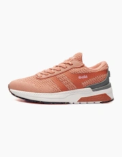 Pearl Pink / Orchid Pink / Grey