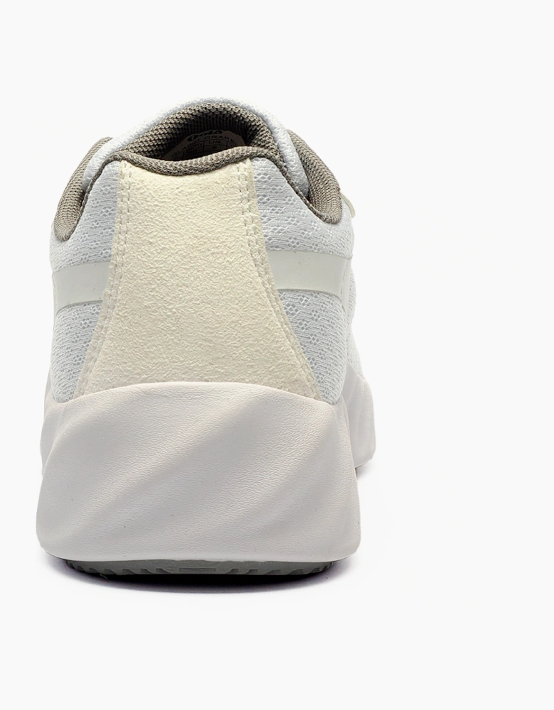 Gola Draken Womens Running Shoes White / Grey