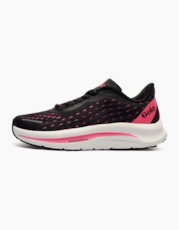 Black / Hot Pink