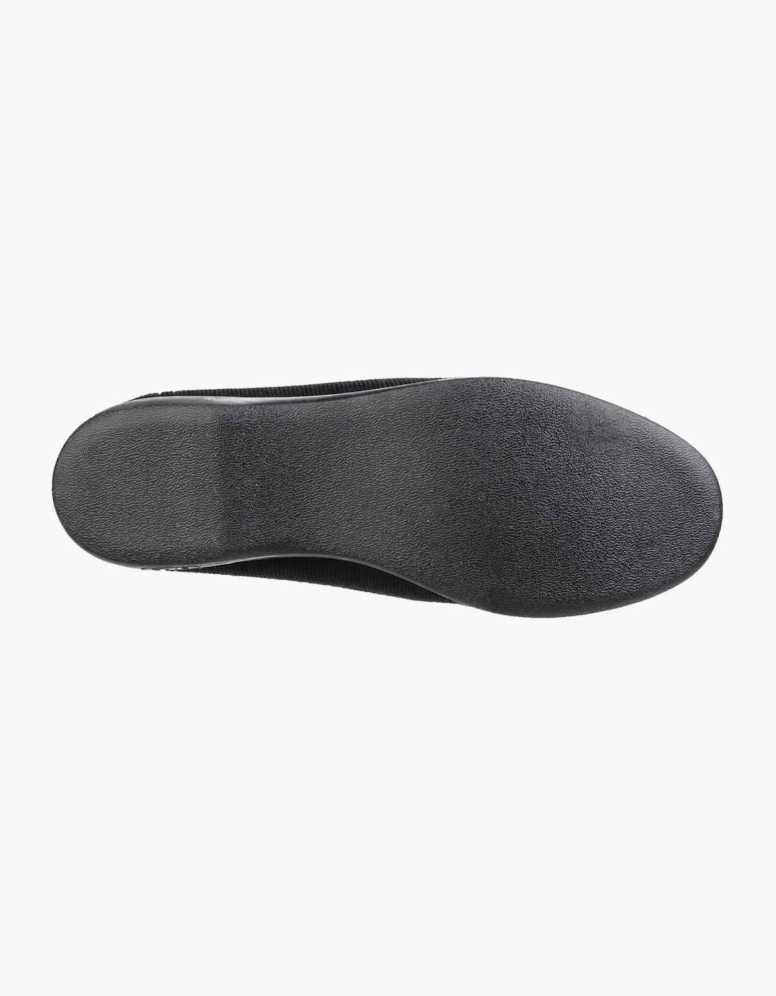 GBS Audrey Womens Slippers Black