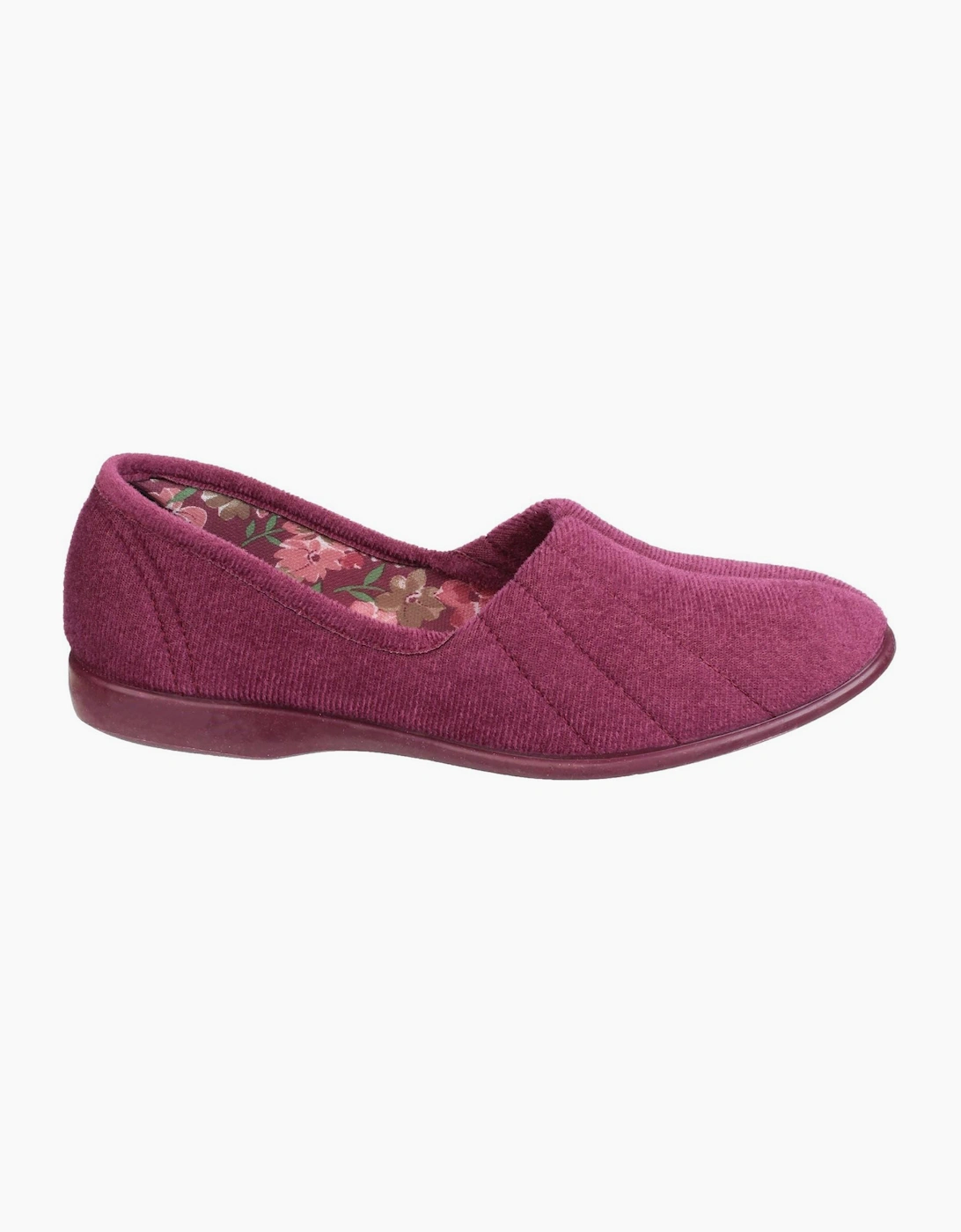 GBS Audrey Womens Heather