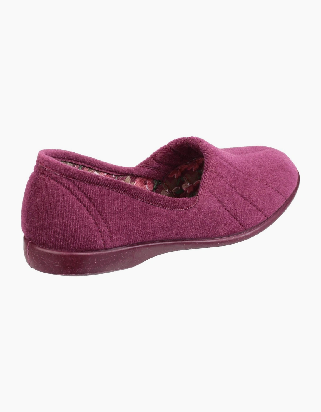 GBS Audrey Womens Heather