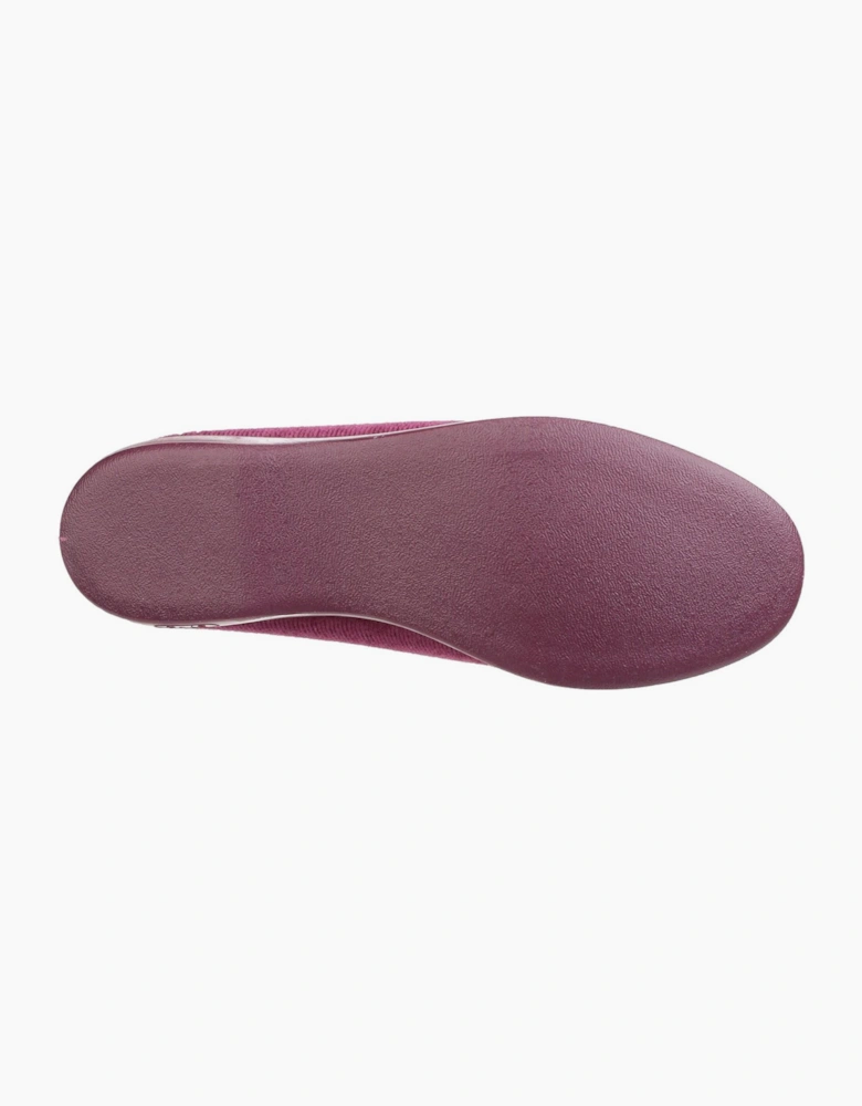 GBS Audrey Womens Heather