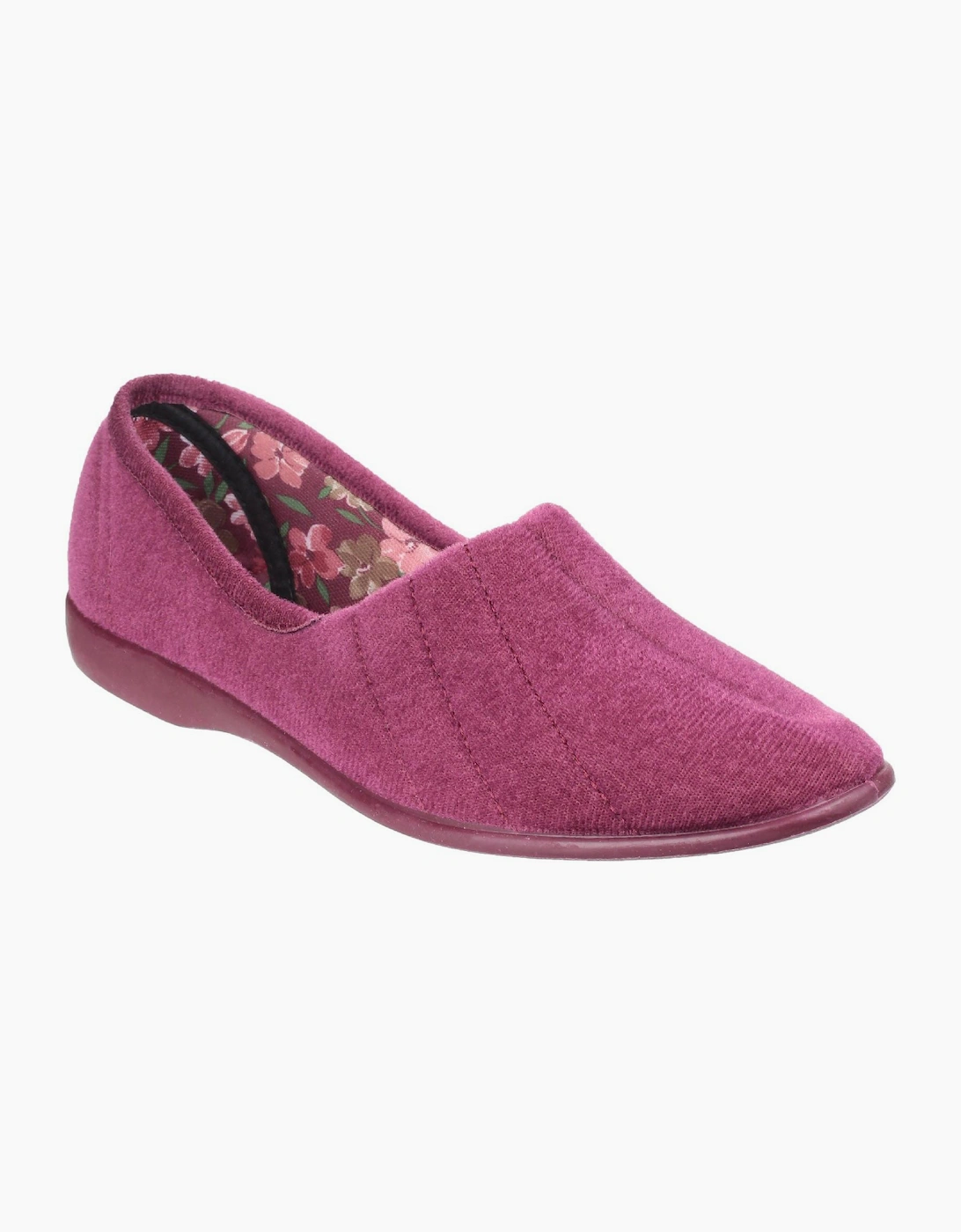 GBS Audrey Womens Heather