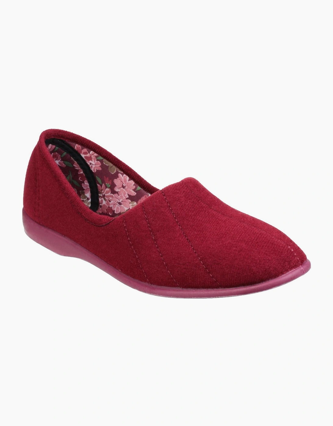 GBS Audrey Womens Red