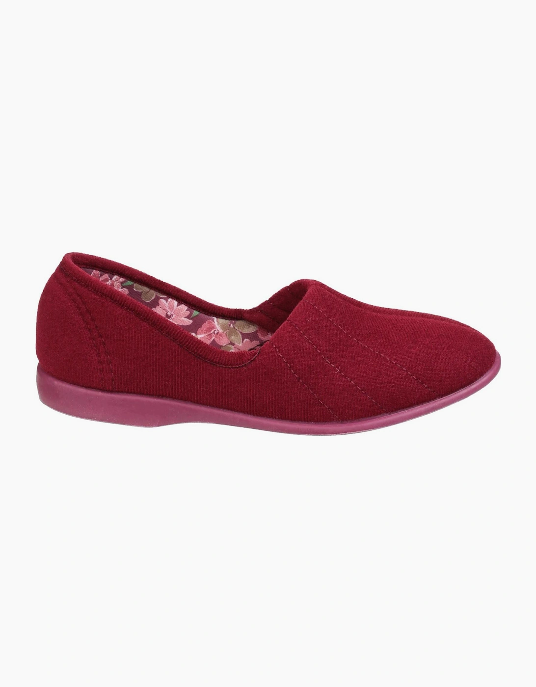 GBS Audrey Womens Red