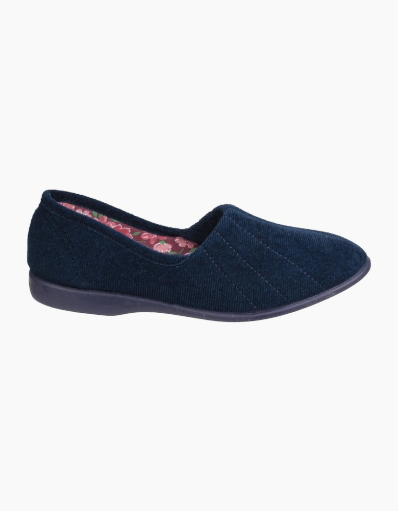 GBS Audrey Womens Navy