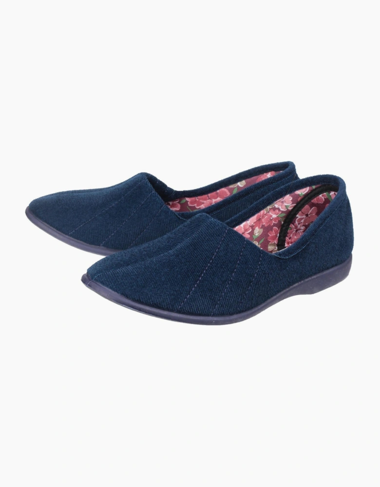 GBS Audrey Womens Navy