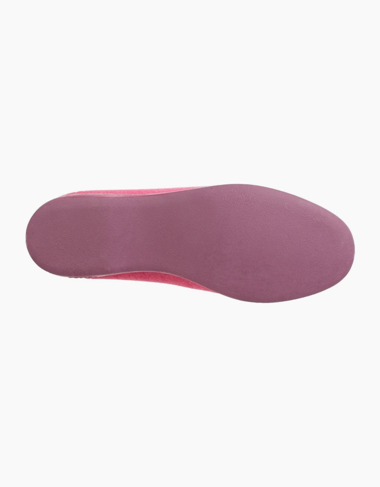 GBS Audrey Womens Rose