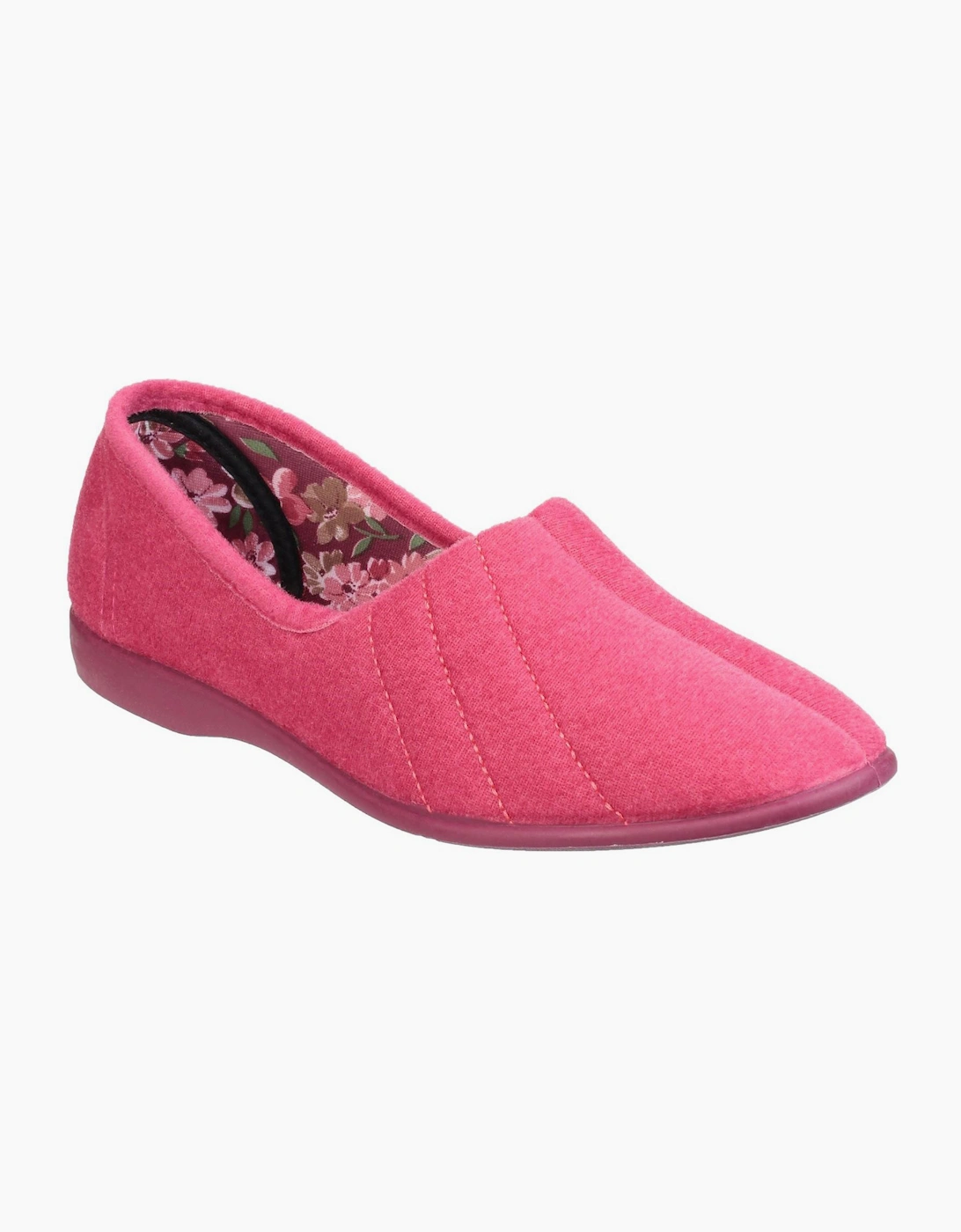 GBS Audrey Womens Rose