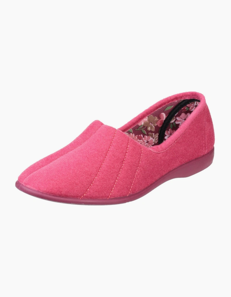 GBS Audrey Womens Rose