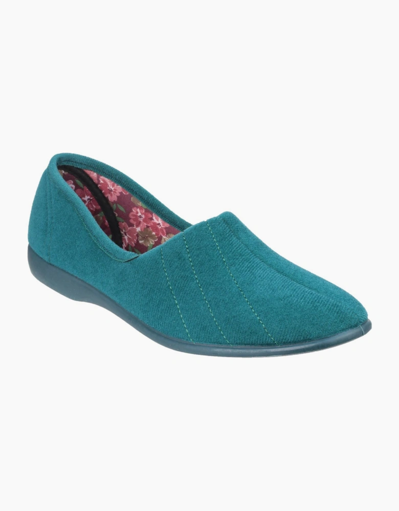 GBS Audrey Womens Ocean