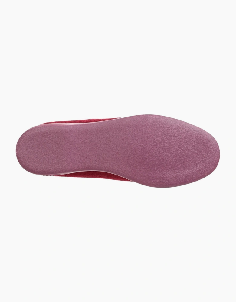 GBS Audrey Womens Red