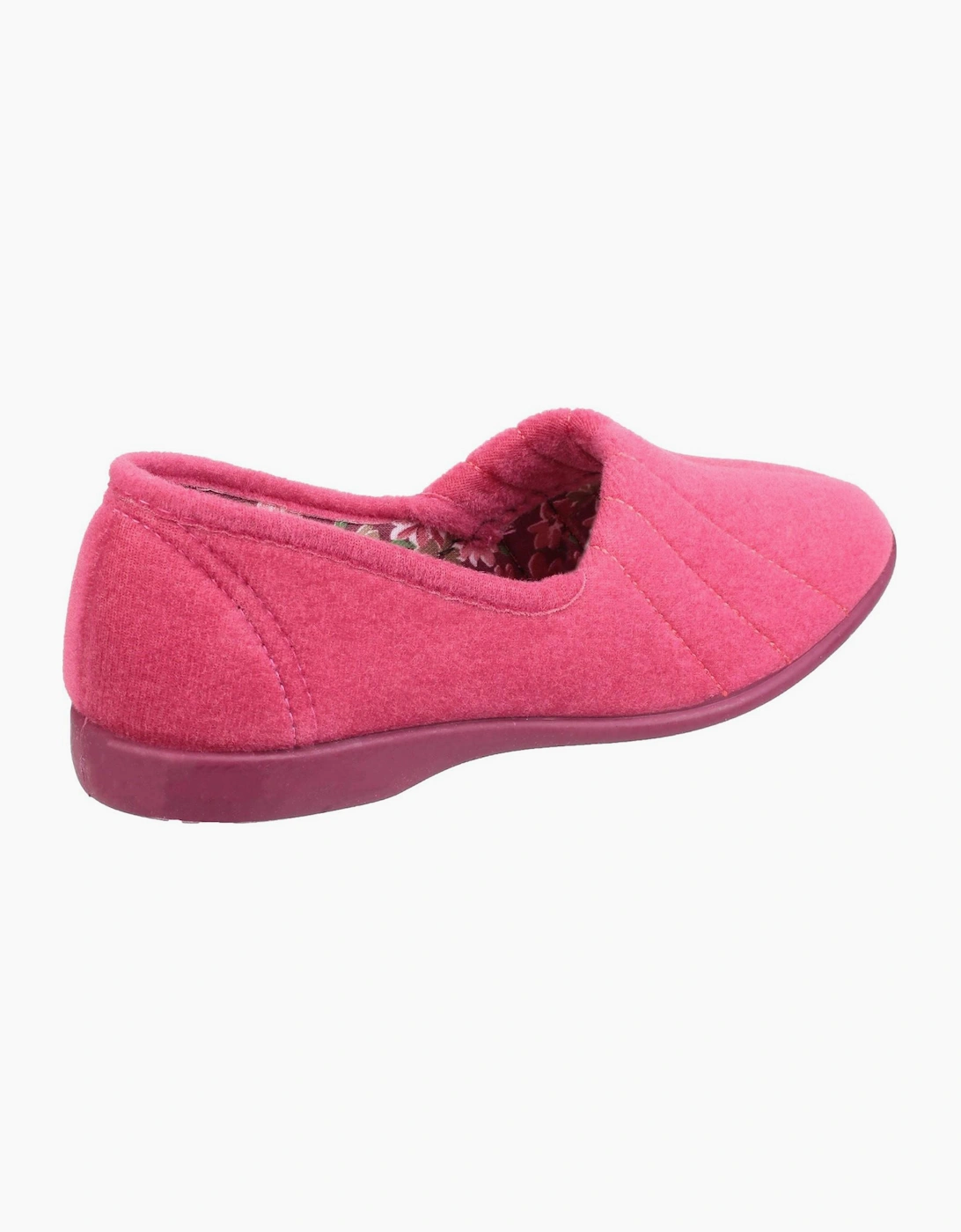 GBS Audrey Womens Rose