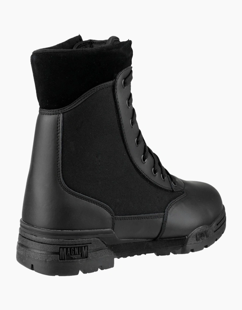 Magnum Classic Uniform Boots Mens Black